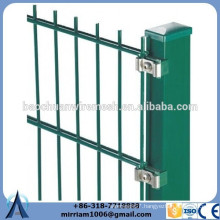 Heavy Gauge powder coating 686 fence support trade assurance